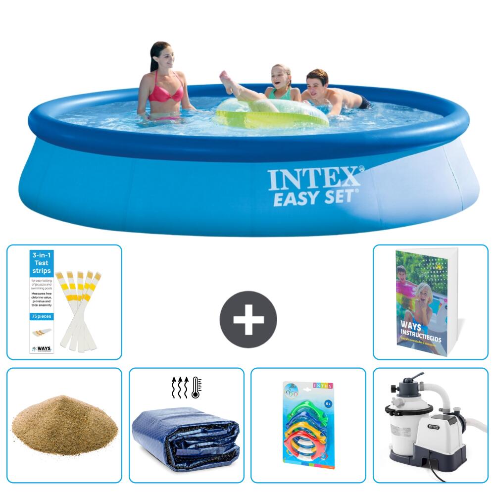 INTEX picture