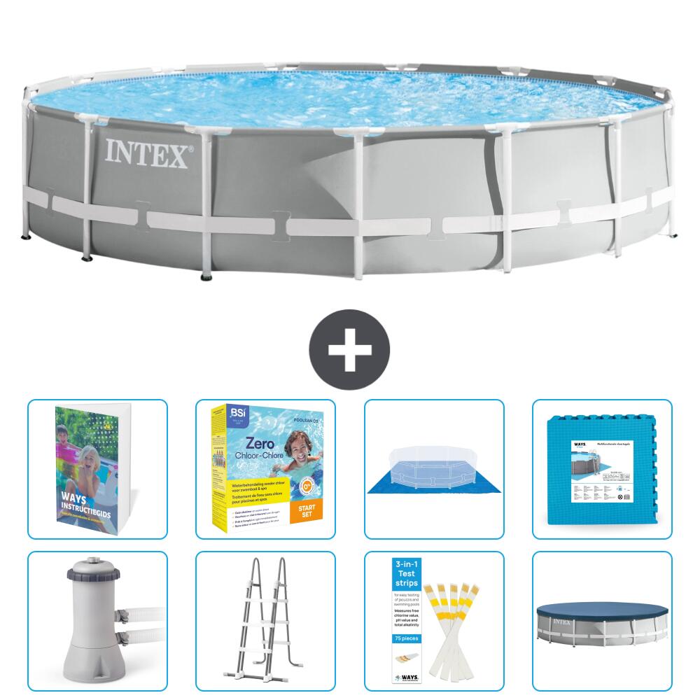 INTEX picture