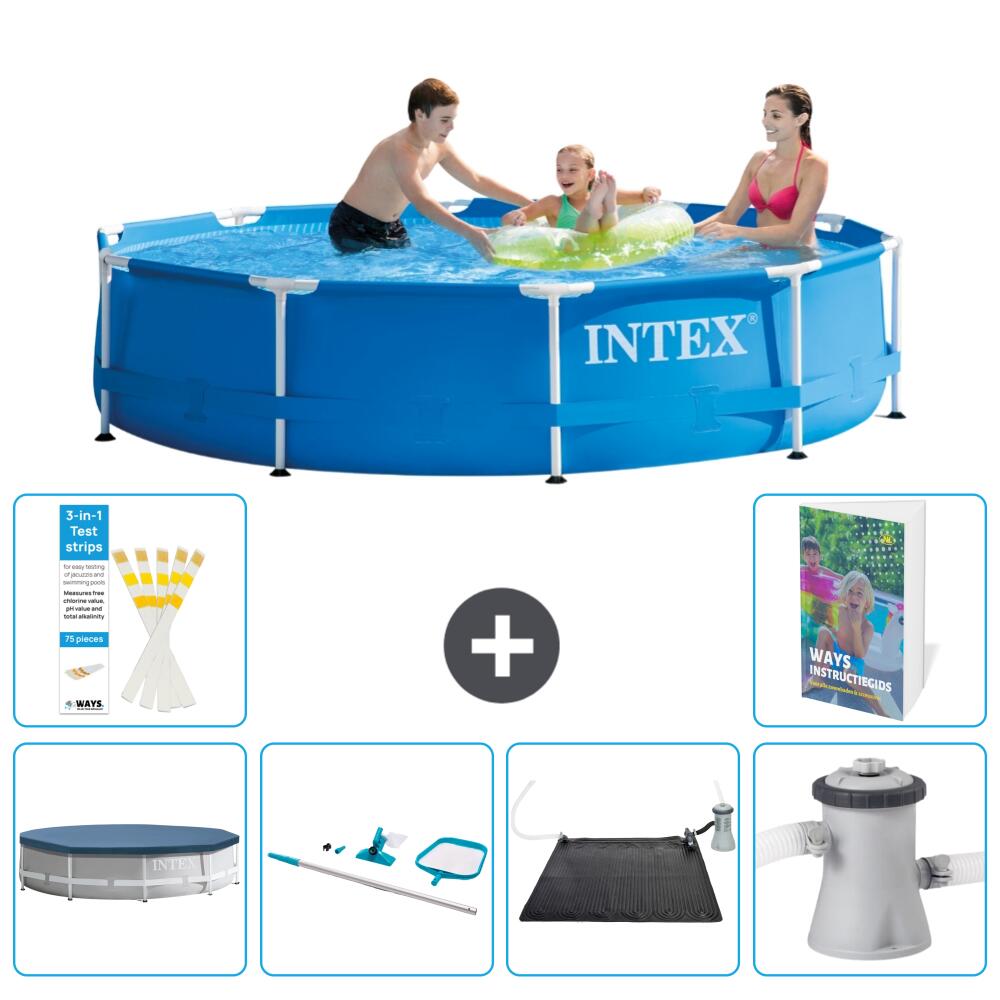INTEX picture