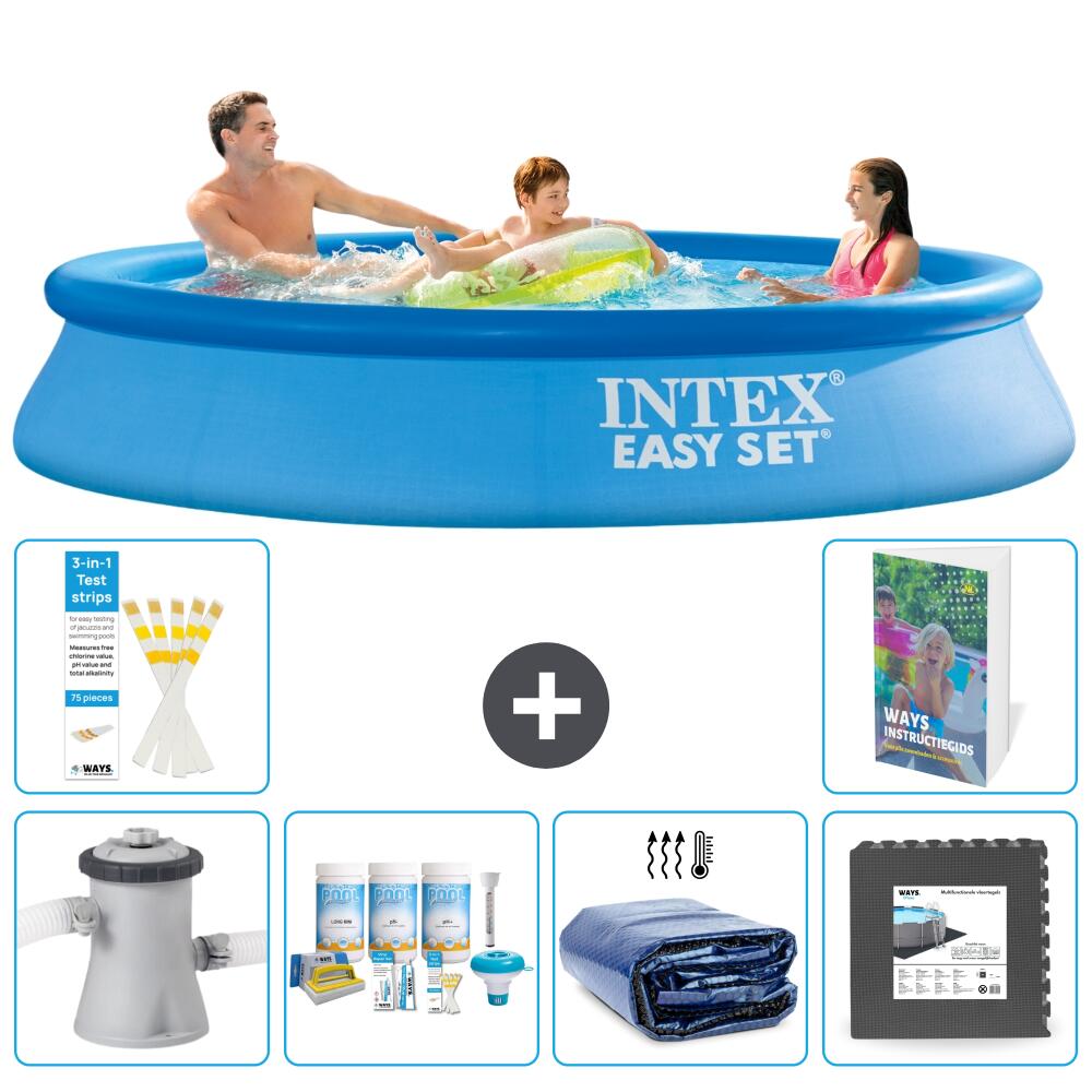 INTEX picture