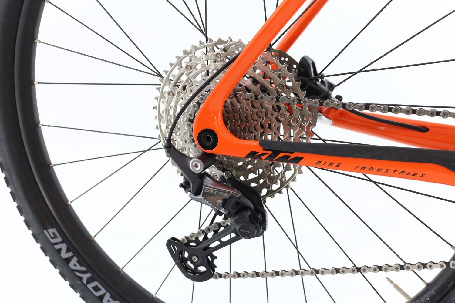 VTT reconditionné ·  Myroon Pro · Très bon état 3/8