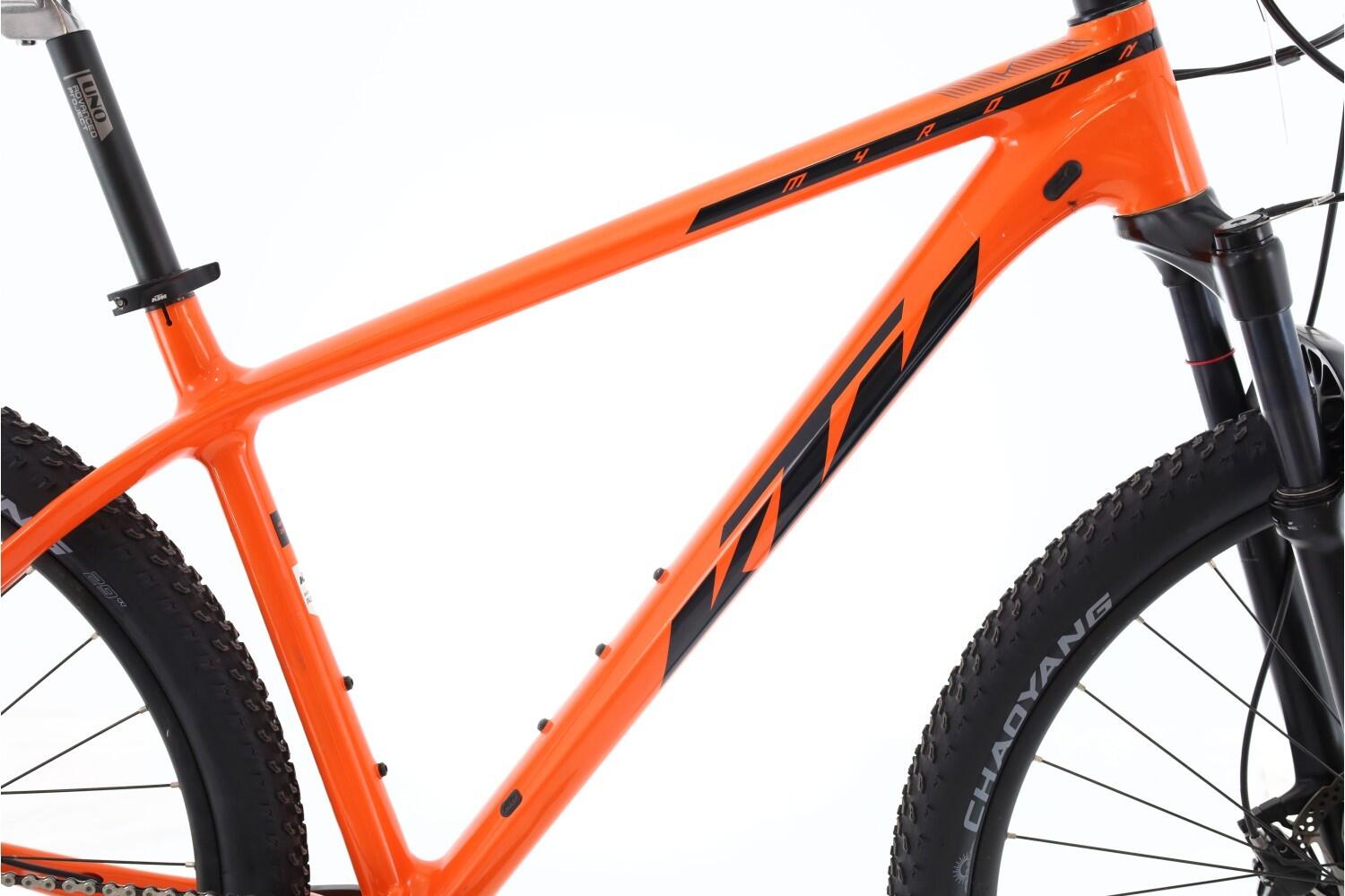 VTT reconditionné ·  Myroon Pro · Très bon état 2/8