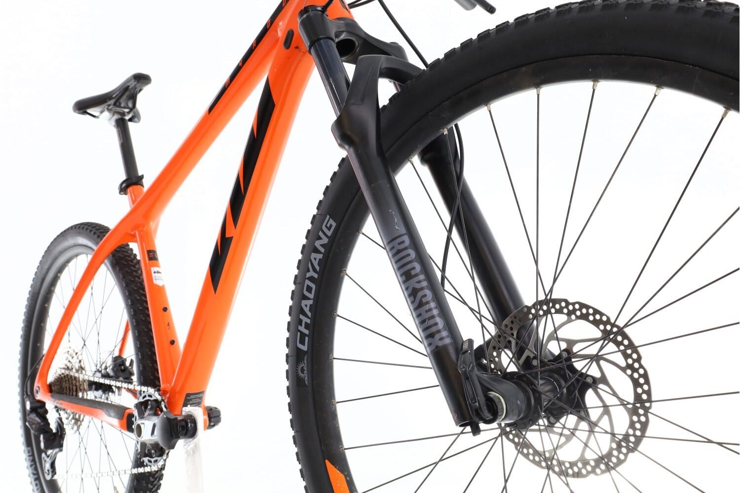 VTT reconditionné ·  Myroon Pro · Très bon état 5/8