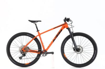 Tweedehands mtb · myroon pro · zeer goede toestand