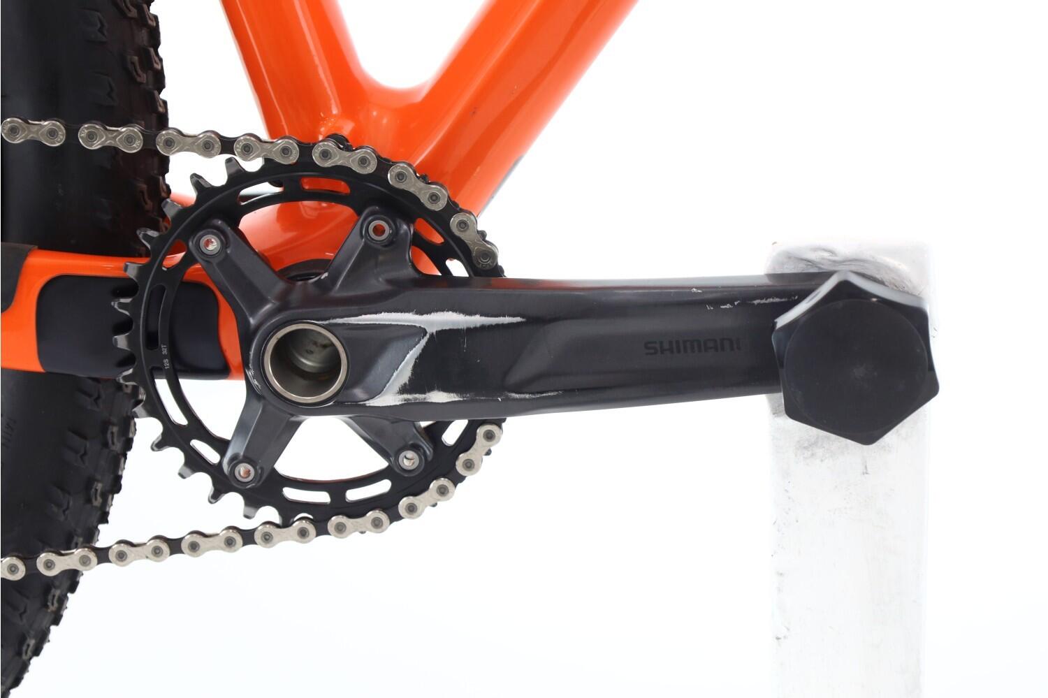 VTT reconditionné ·  Myroon Pro · Très bon état 4/8