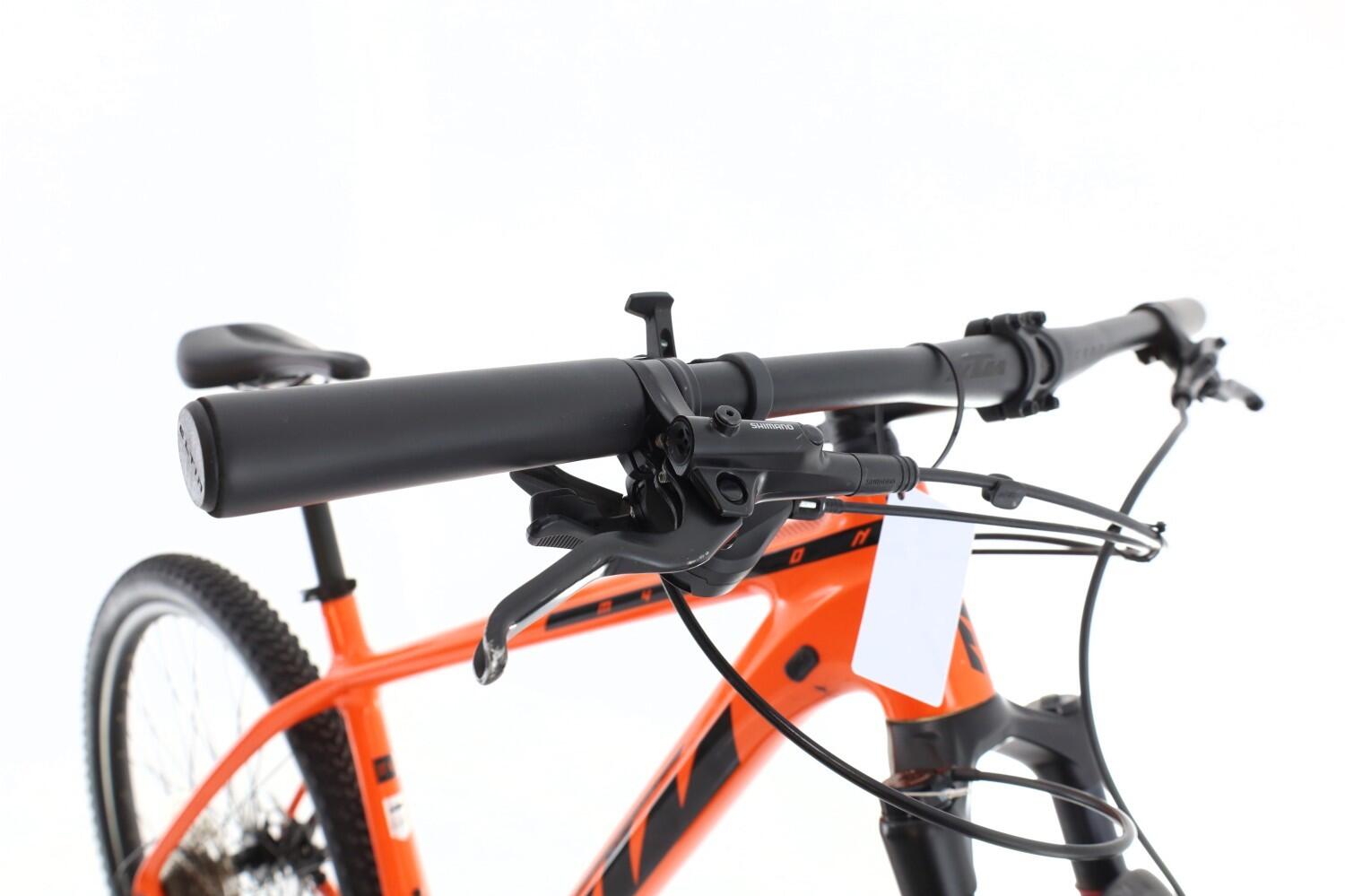 VTT reconditionné ·  Myroon Pro · Très bon état 6/8