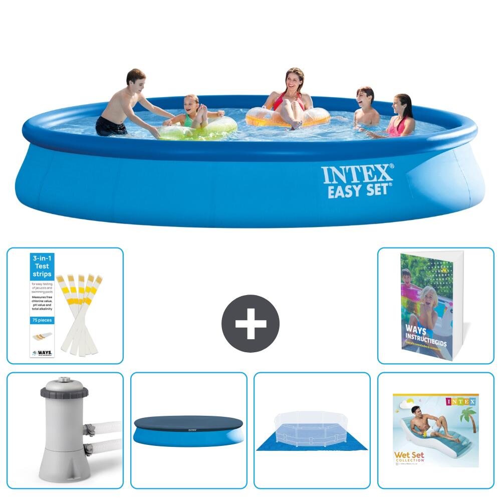 INTEX picture