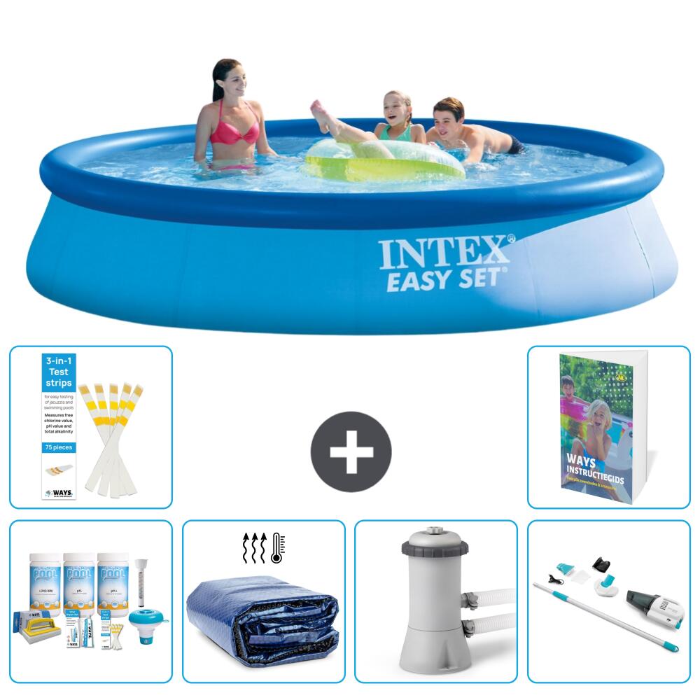 INTEX picture