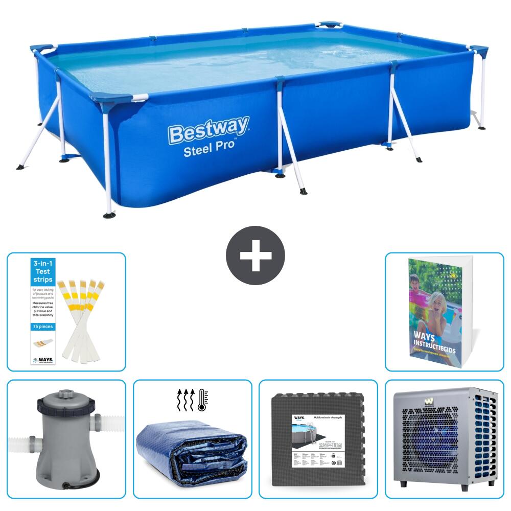 BESTWAY picture