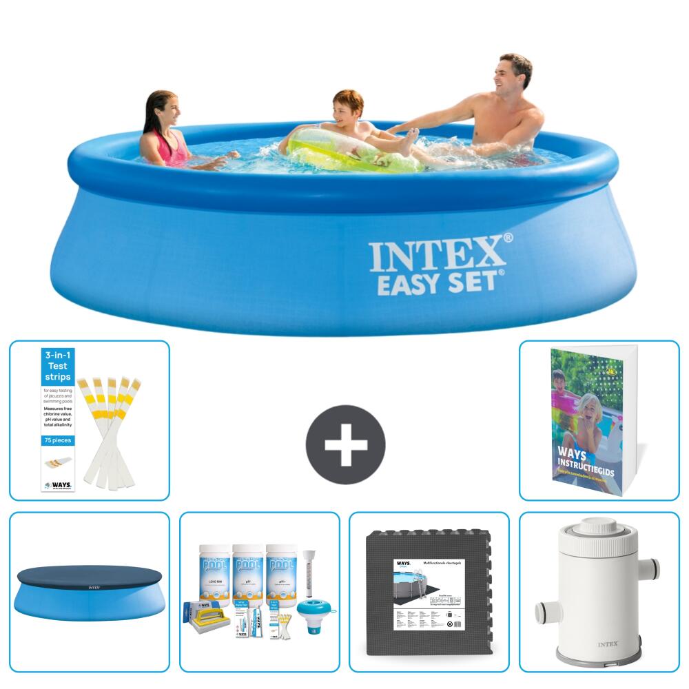 INTEX picture