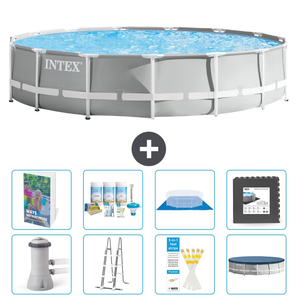 INTEX picture
