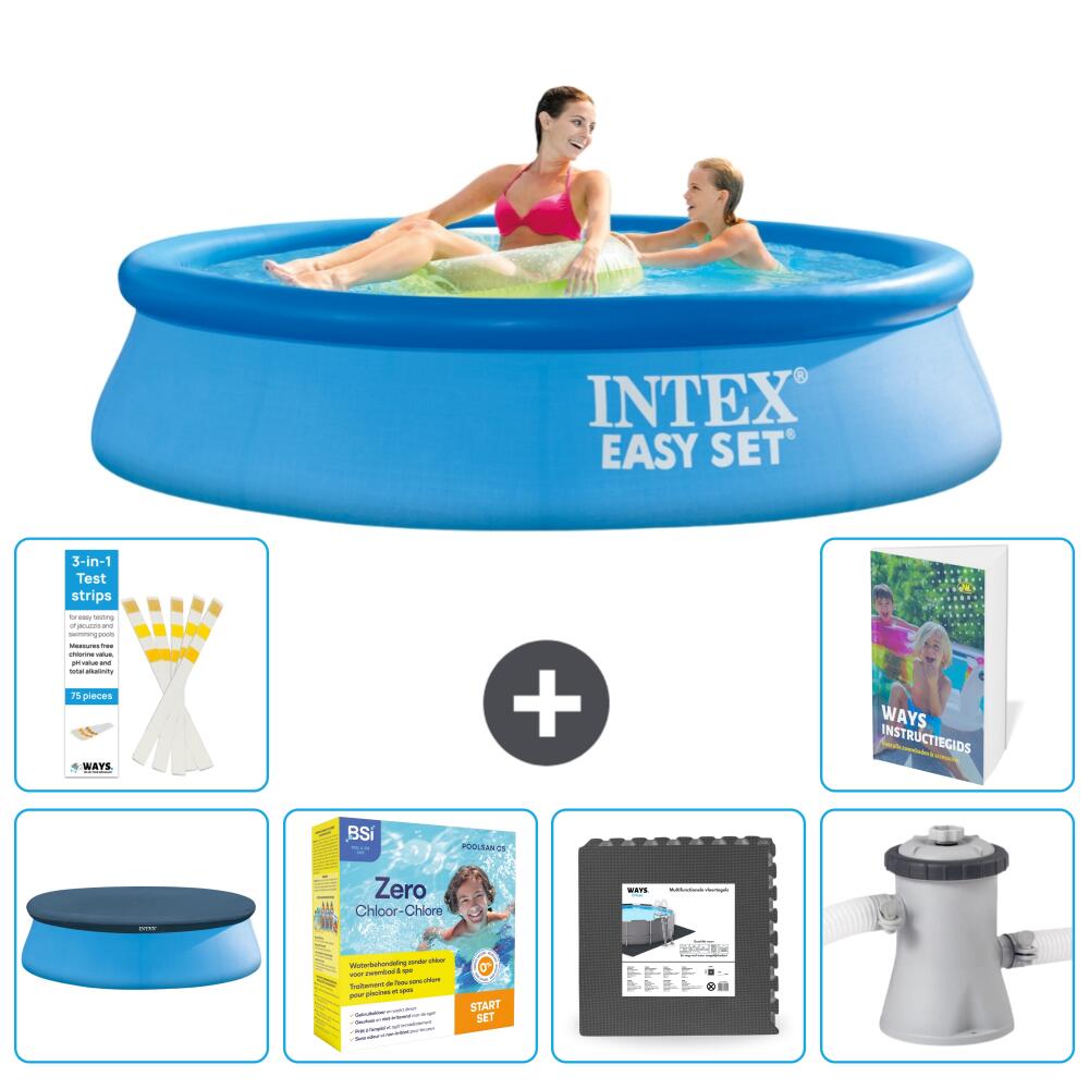 INTEX picture