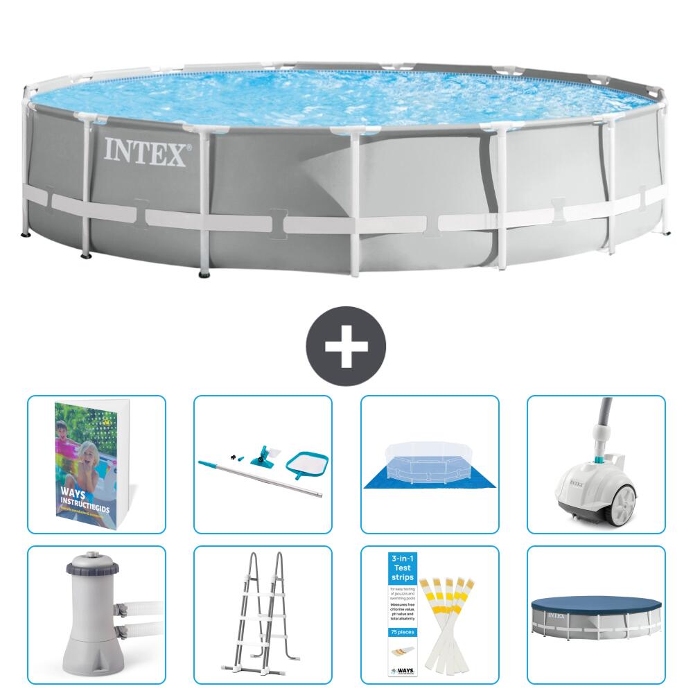 INTEX picture
