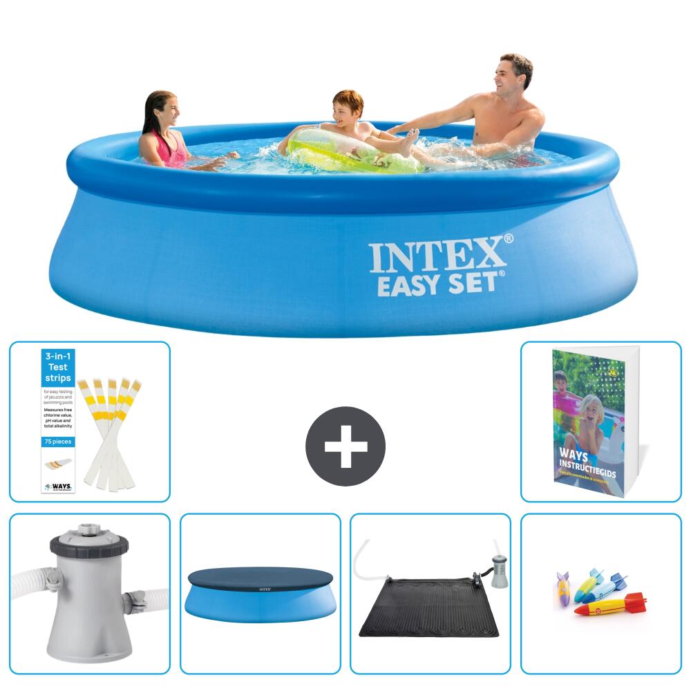 INTEX picture