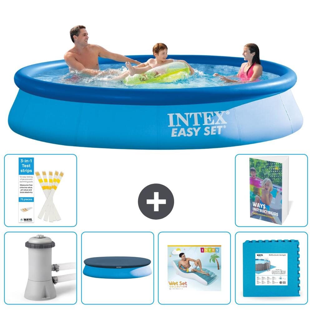 INTEX picture