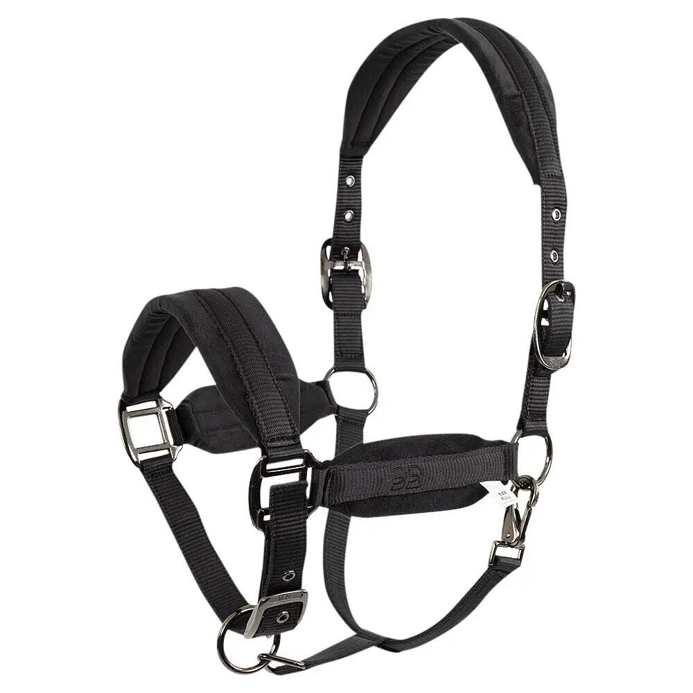 Halter for horse BR Equitation Velvet