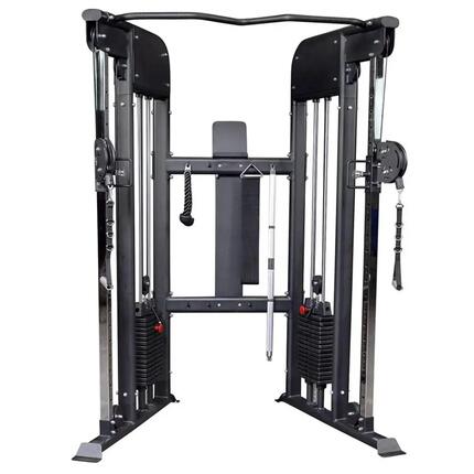 Body-Solid Pro Clubline GFT100 Functional Trainer voor professioneel gebruik
