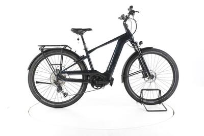 Tweedehands - pegasus savino evo 12 trekking e-bike - zeer goed