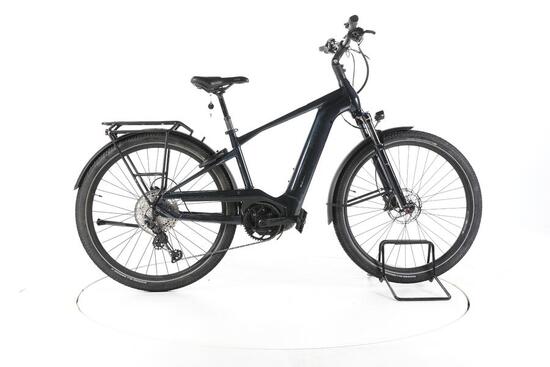 Ebike ricondizionata · Pegasus Savino EVO 12 · Ottime condizioni