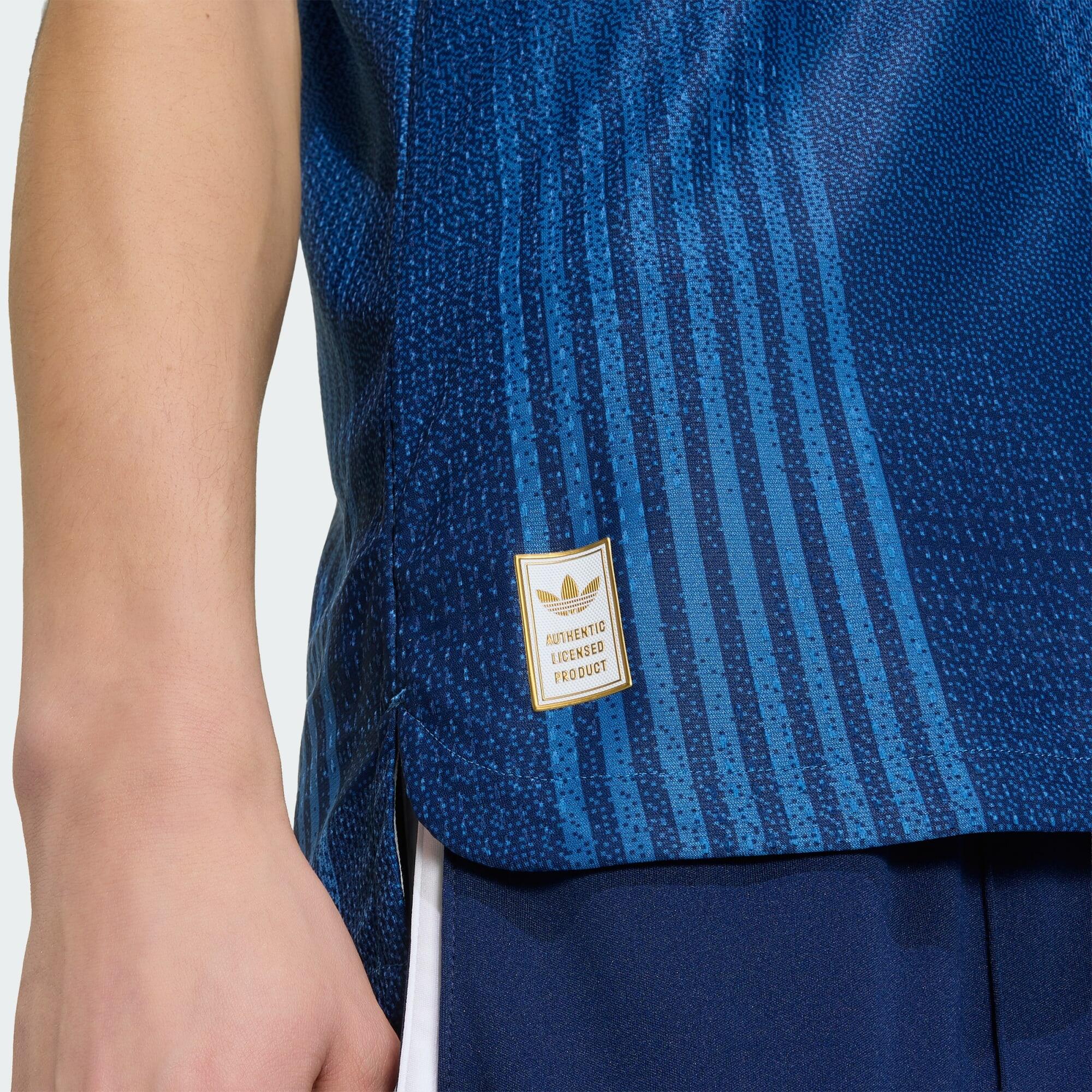 Camisola Alternativa Oficial 26 da Grécia 5/7
