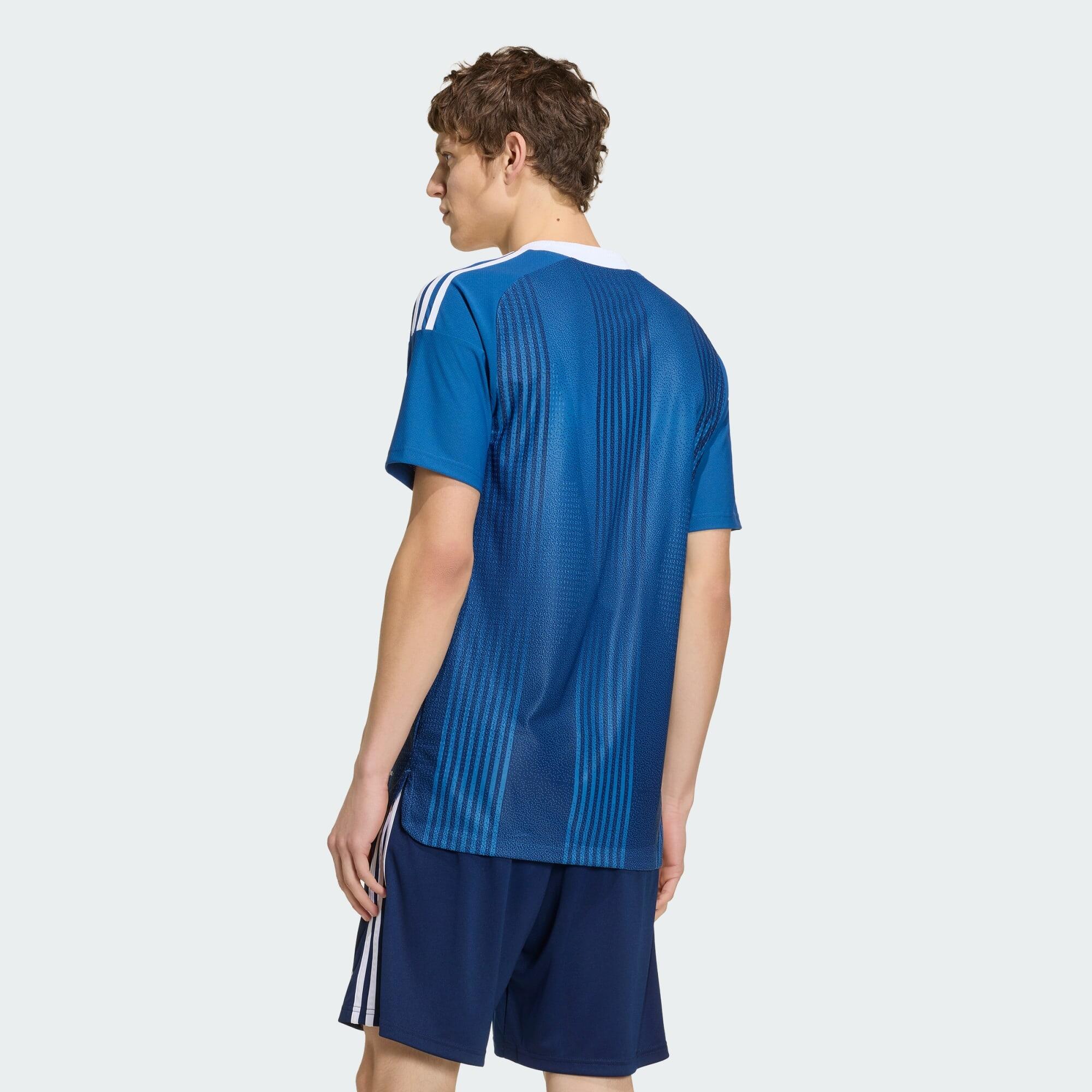 Camisola Alternativa Oficial 26 da Grécia 4/7