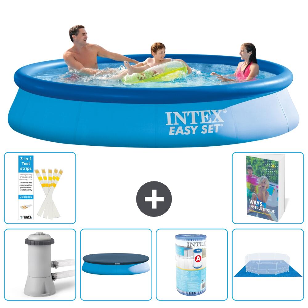 INTEX picture