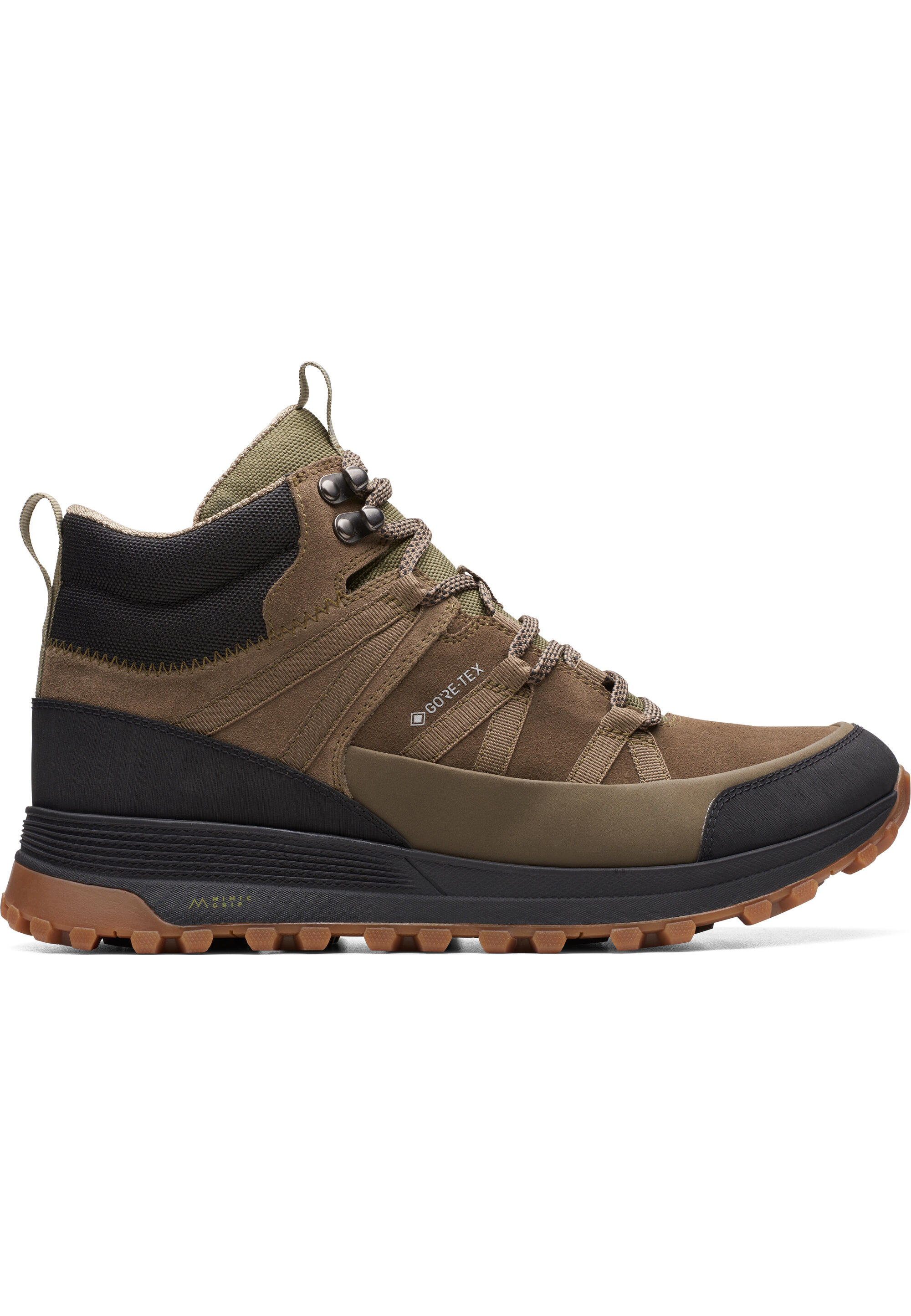 Schnürboots ATL Trek Rise 3/5