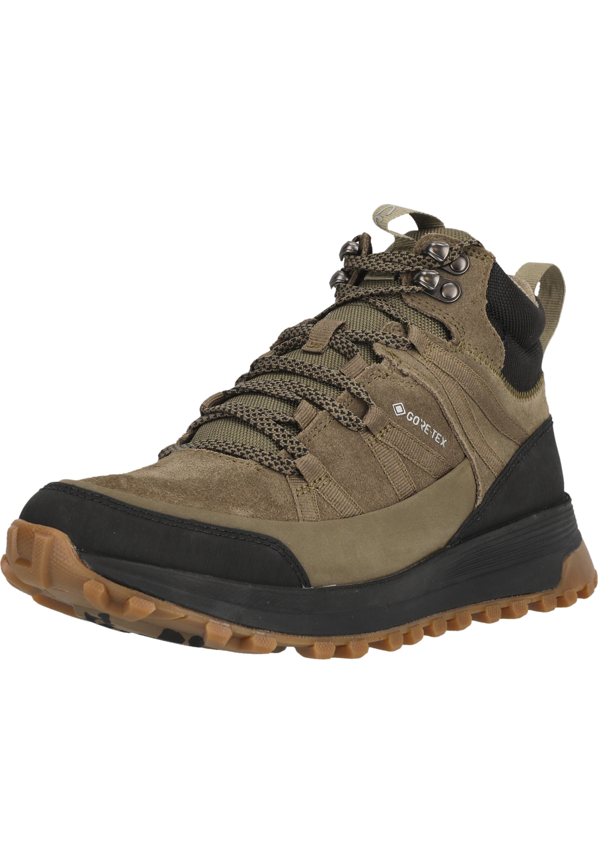 Schnürboots ATL Trek Rise 2/5