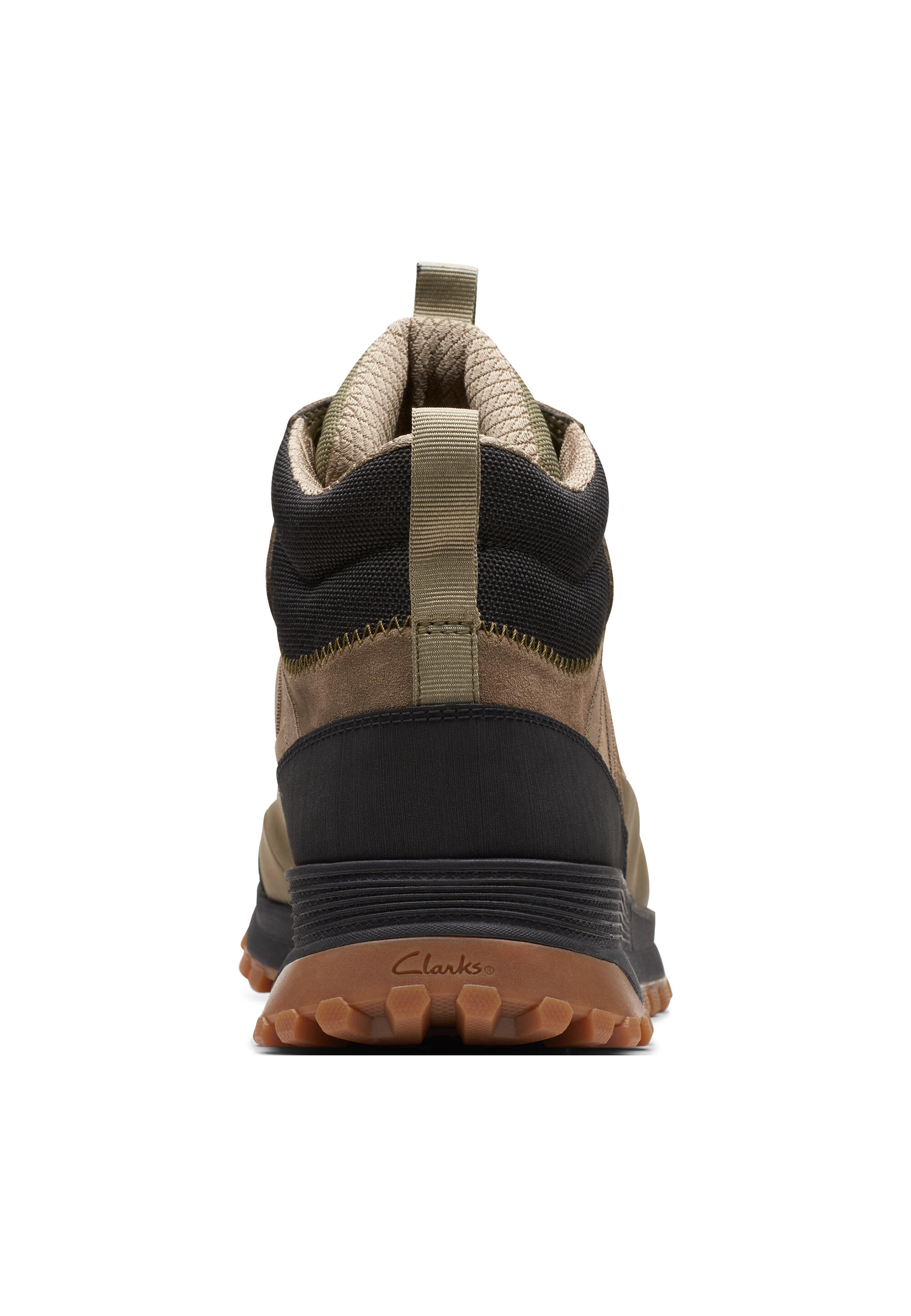 Schnürboots ATL Trek Rise 5/5