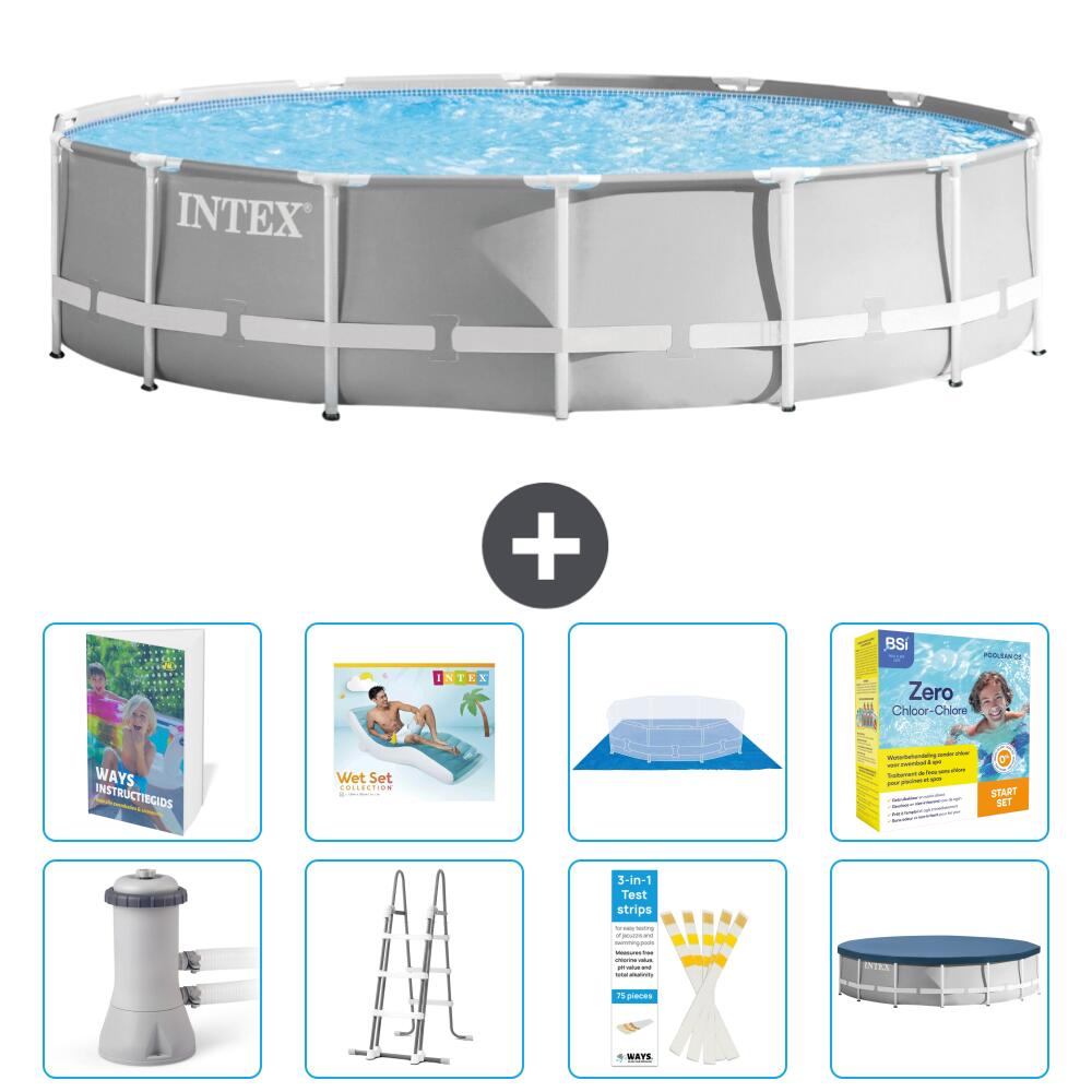 INTEX picture