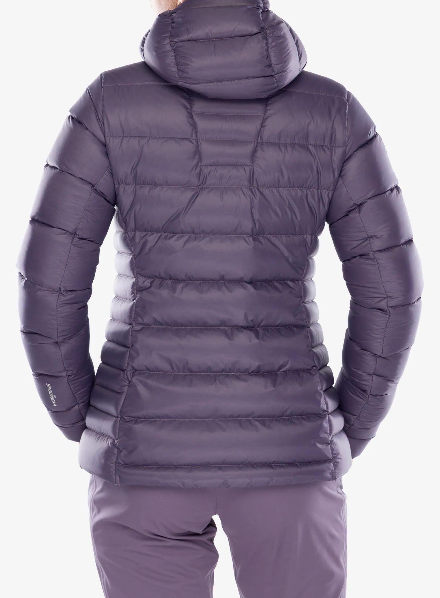Kurtka puchowa damska Berghaus Summit-Nomad Down Jkt 2/7