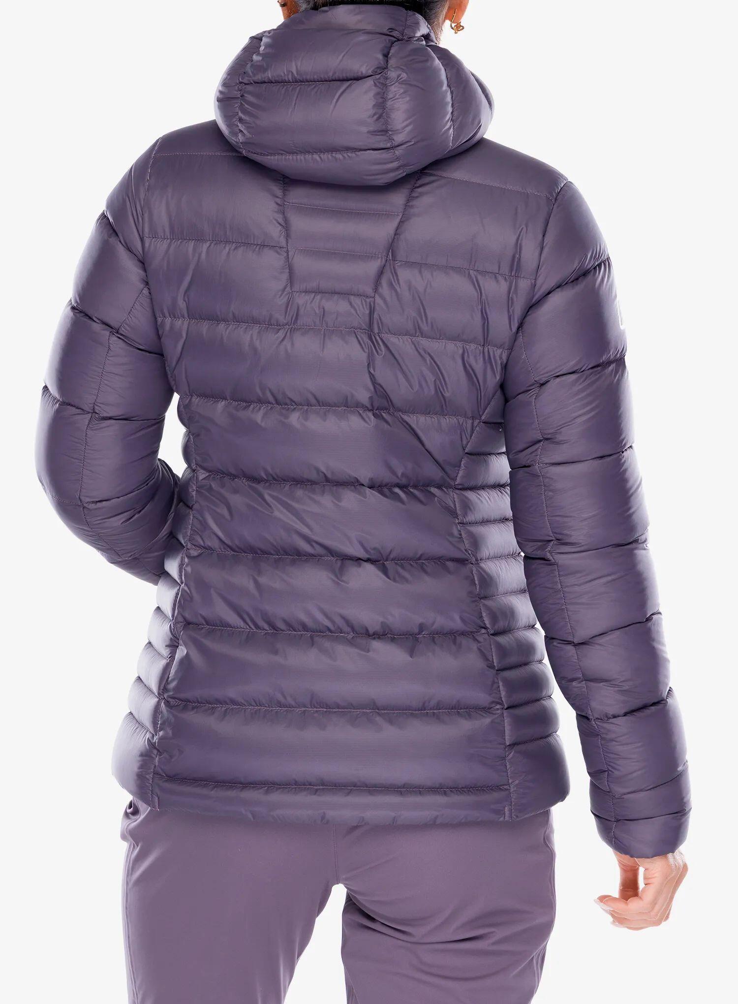 Kurtka puchowa damska Berghaus Summit-Nomad Down Jkt 4/7