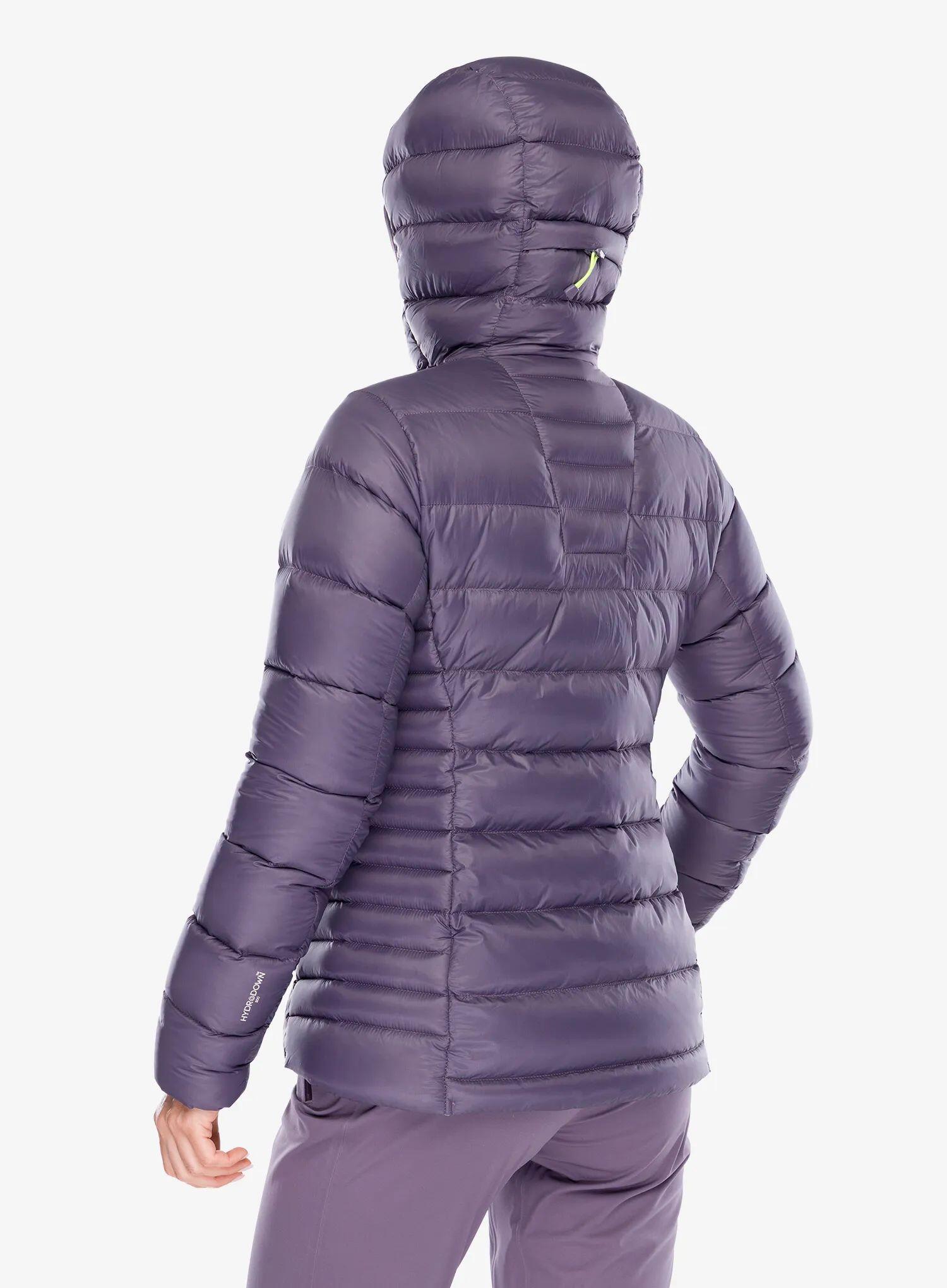 Kurtka puchowa damska Berghaus Summit-Nomad Down Jkt 6/7