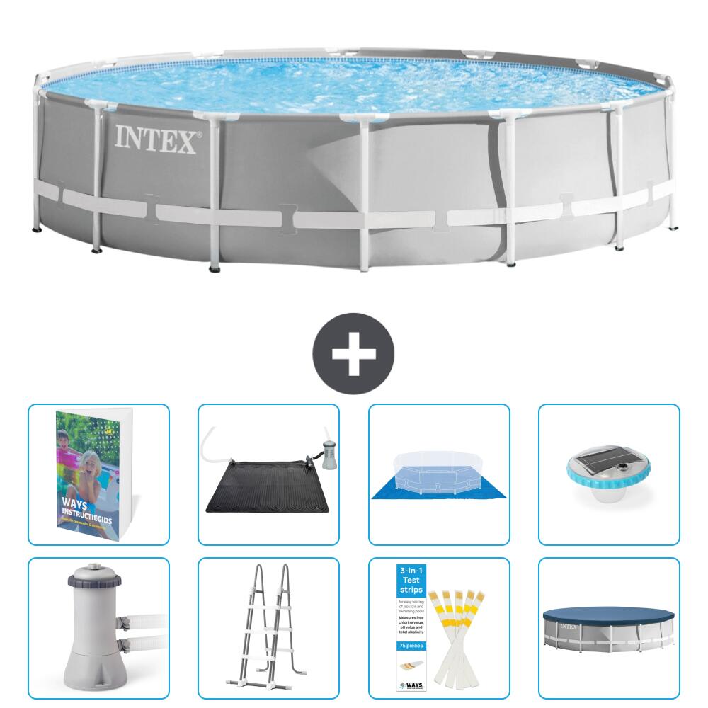 INTEX picture