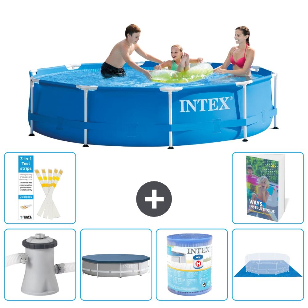 INTEX picture