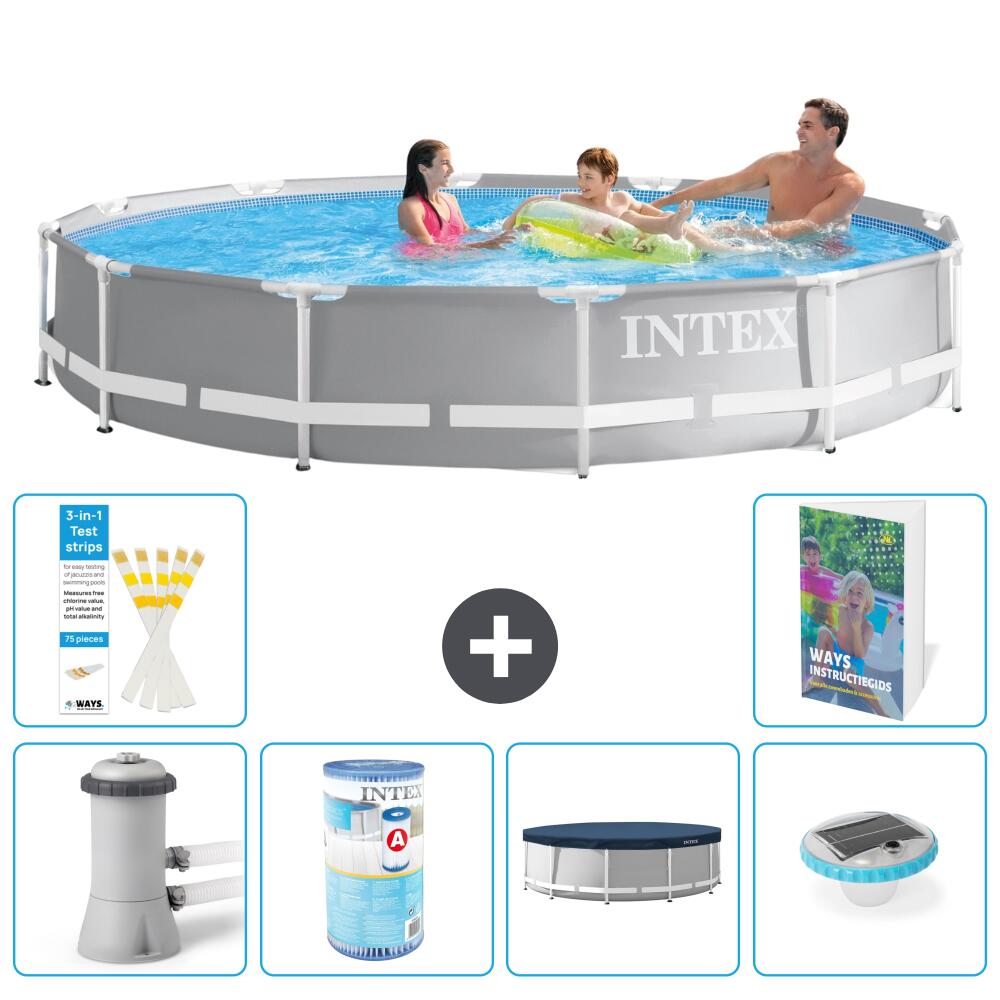 INTEX picture