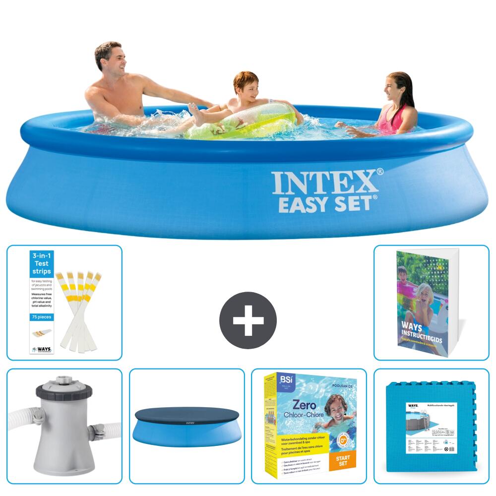 INTEX picture