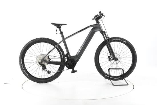 Refurbished - Cube Reaction Hybrid Race E-Bike 2023 - Sehr gut