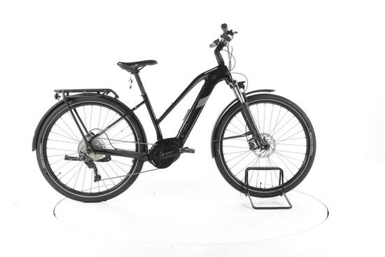 Ebike ricondizionata · Cannondale Tesoro Neo X 3 · Buone condizioni