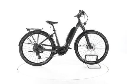 Reconditionné - FLYER Upstreet5 7.10 Trekking E-Bike Entrée basse - Bon