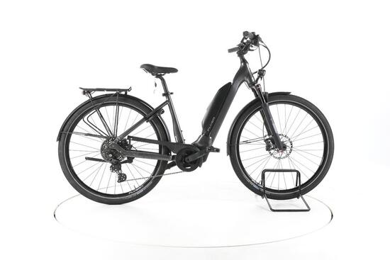 Reconditionné - FLYER Upstreet5 7.10 Trekking E-Bike Entrée basse - Bon