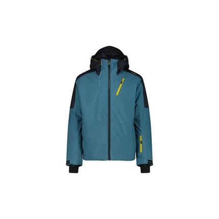 CMP veste de ski homme JACKET FIX HOOD NILO 2026