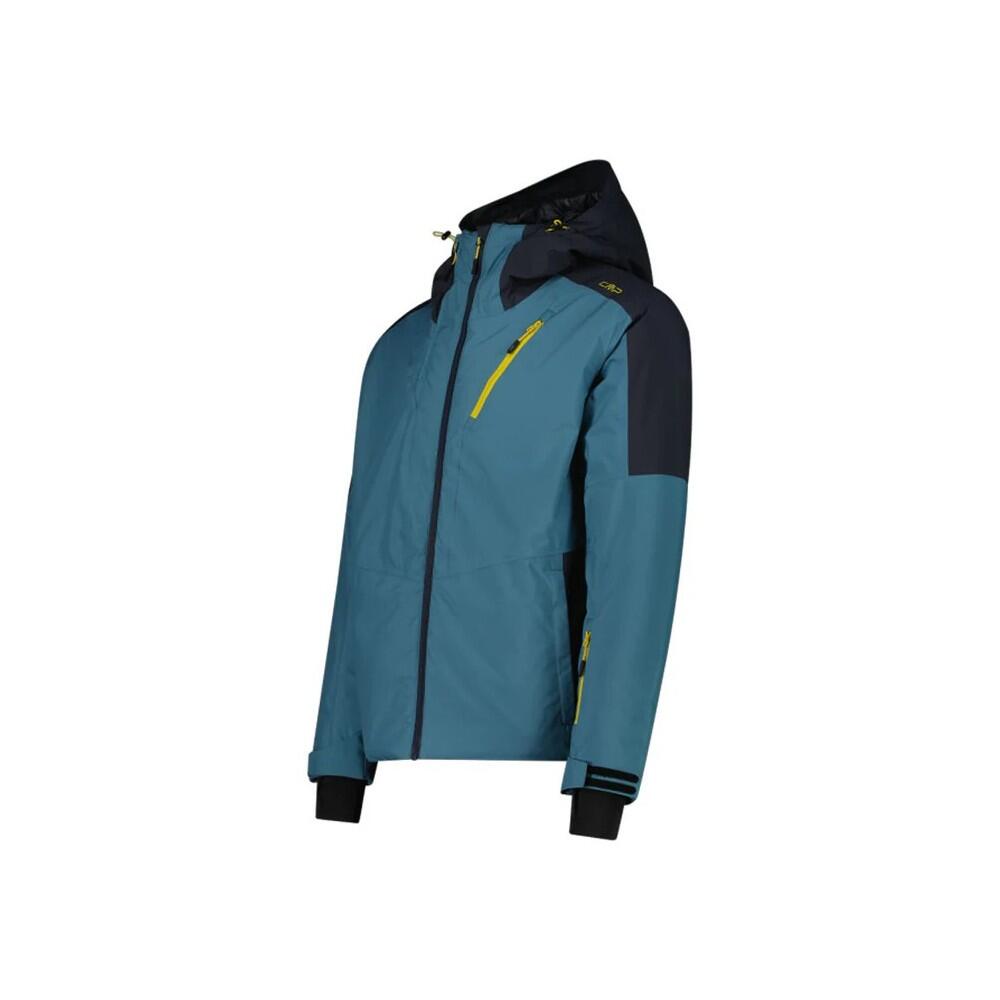 CMP veste de ski homme JACKET FIX HOOD NILO 2026 3/3
