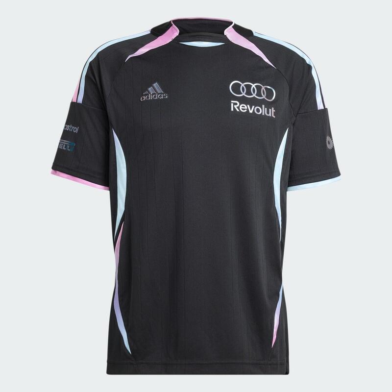 AUDI REVOLUT F1 TEAM TEAMGEIST DRIVER