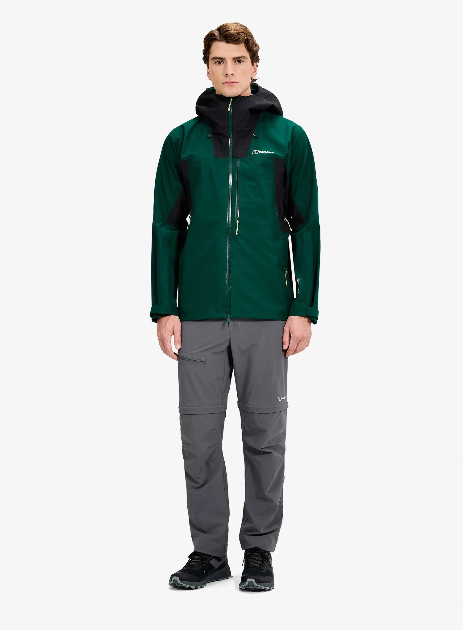 Kurtka GORE TEX męska Berghaus Ridge-Seeker GTX Jacket 3/7