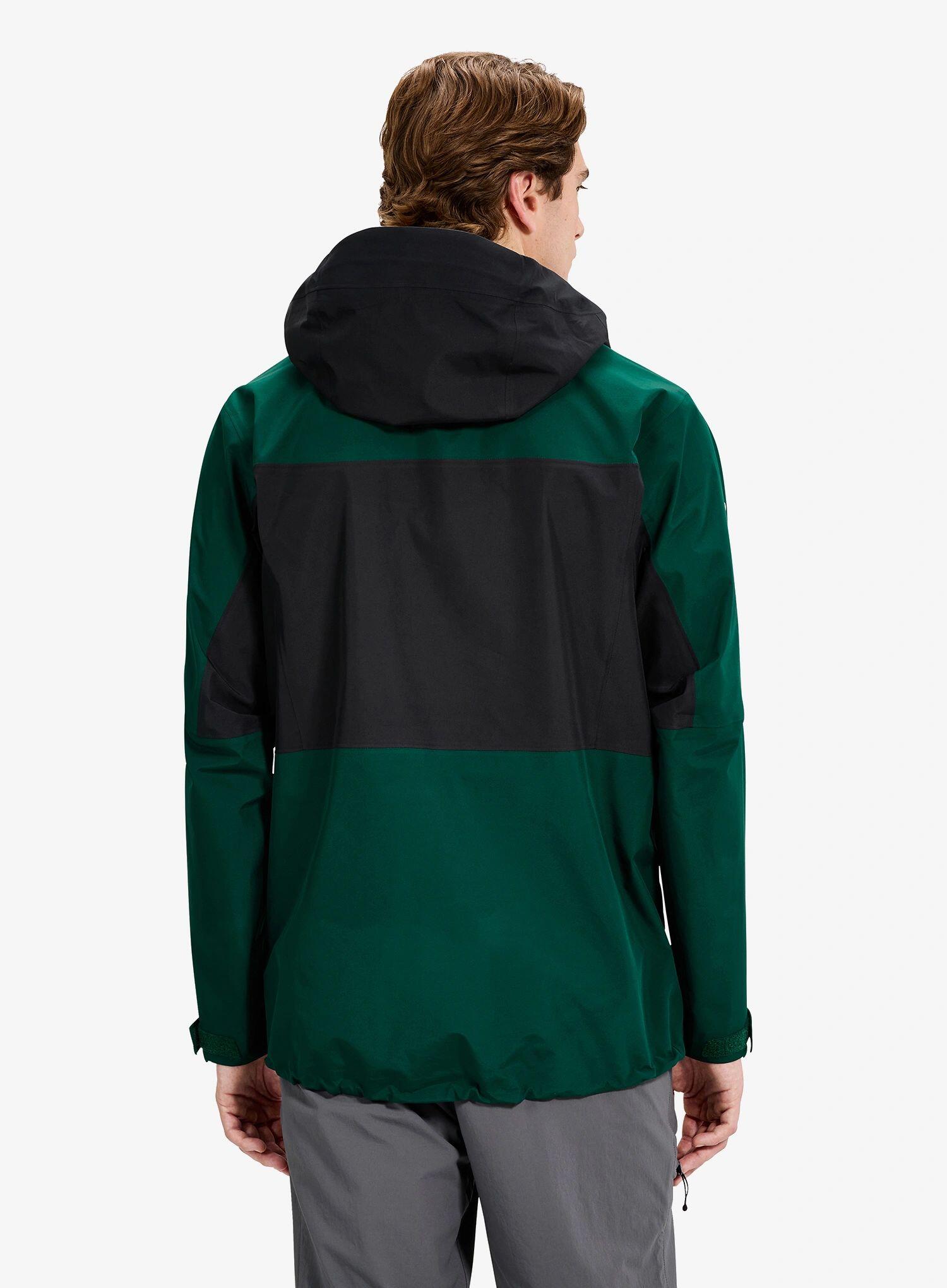Kurtka GORE TEX męska Berghaus Ridge-Seeker GTX Jacket 2/7