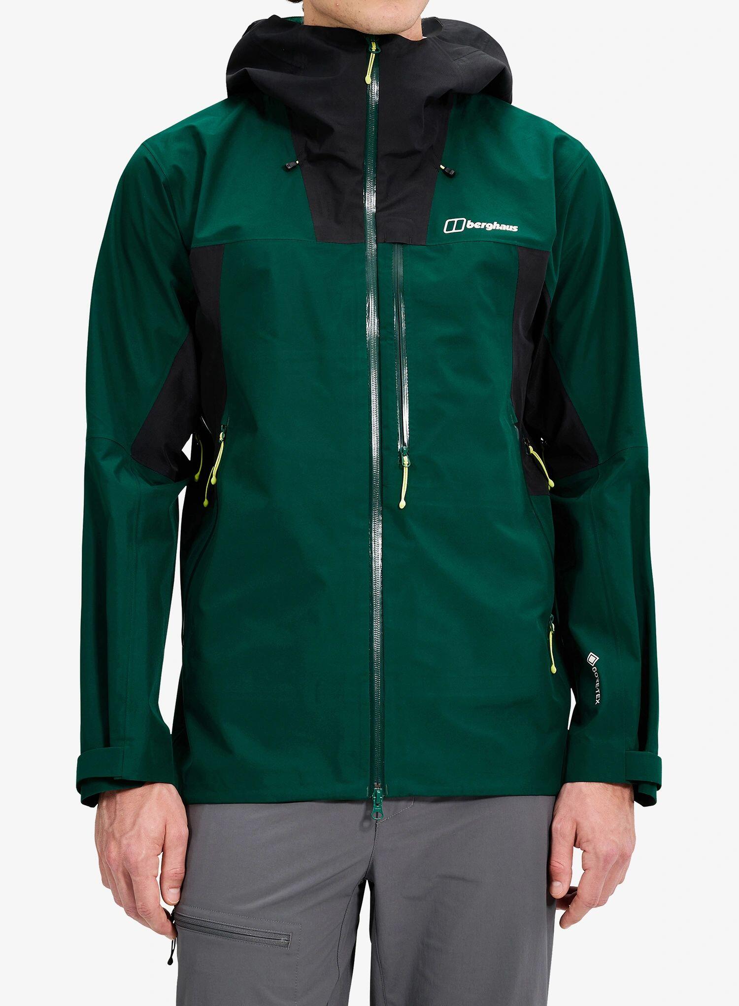 BERGHAUS picture