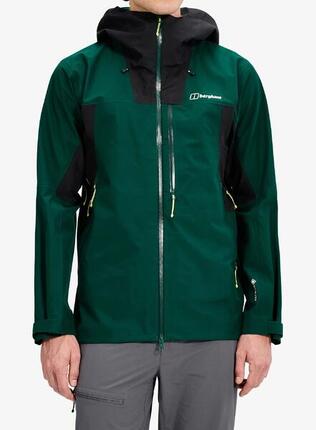Kurtka GORE TEX męska Berghaus Ridge-Seeker GTX Jacket