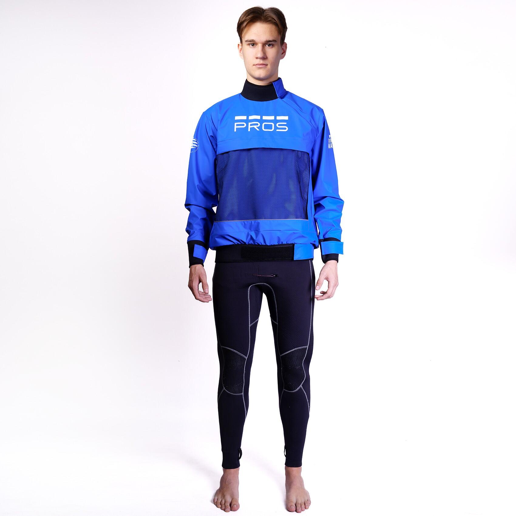 Kangurka żeglarska top 20000mm PROS STORMY model 727 2/7