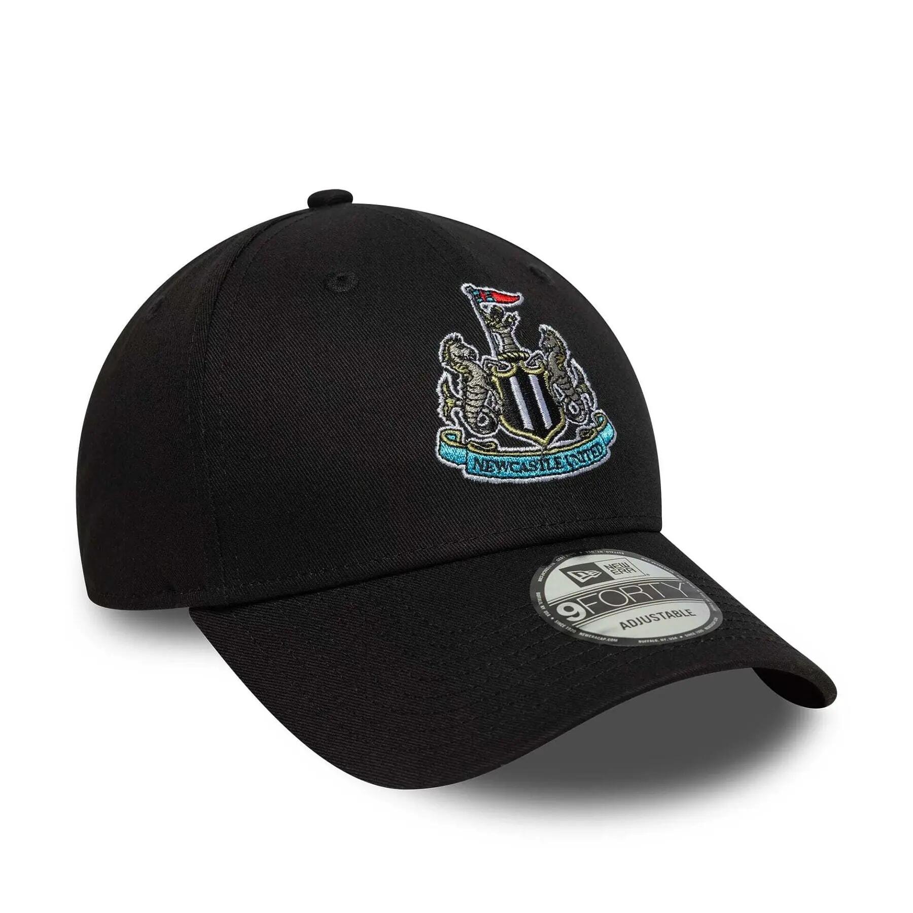 Czapka z daszkiem Newcastle United Core 9Forty 2/5